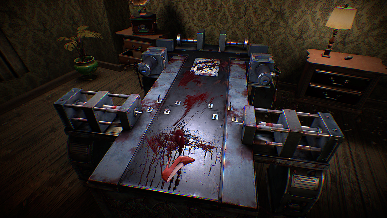 DYING: Reborn  screenshot 4