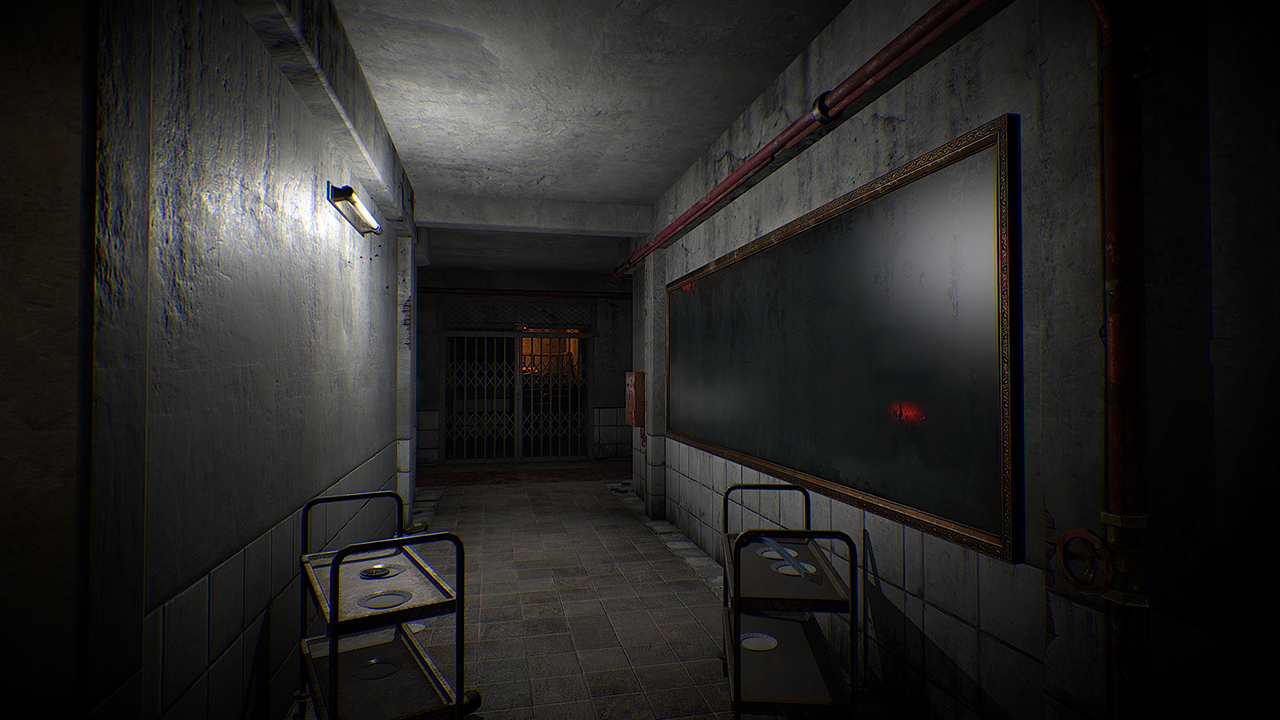 DYING: Reborn  screenshot 1