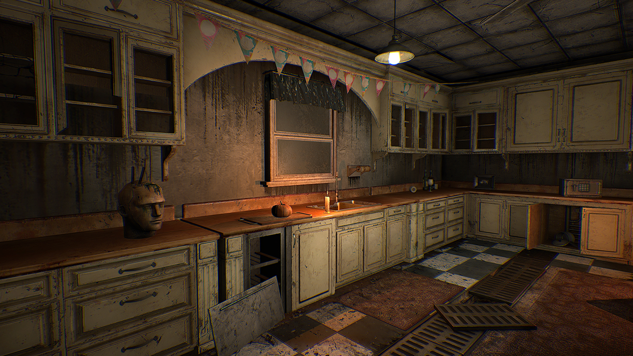 DYING: Reborn  screenshot 5