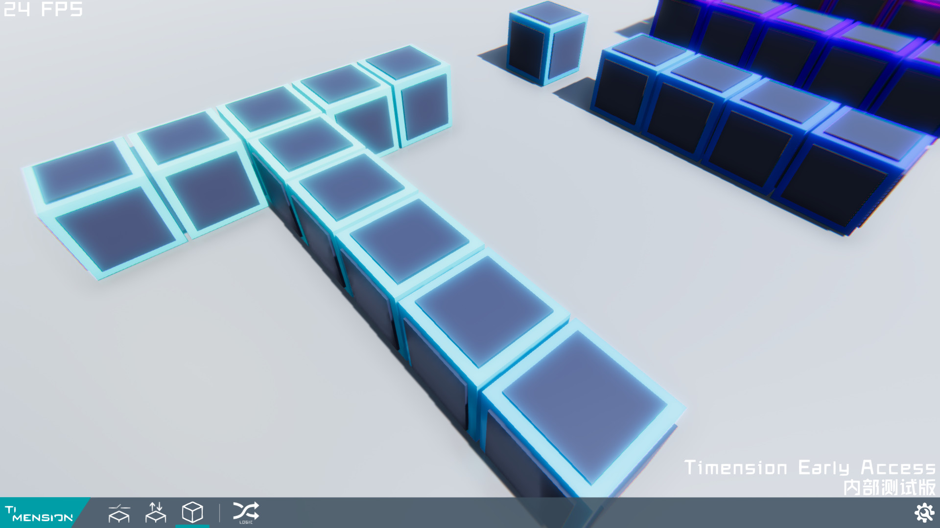Timension screenshot 5