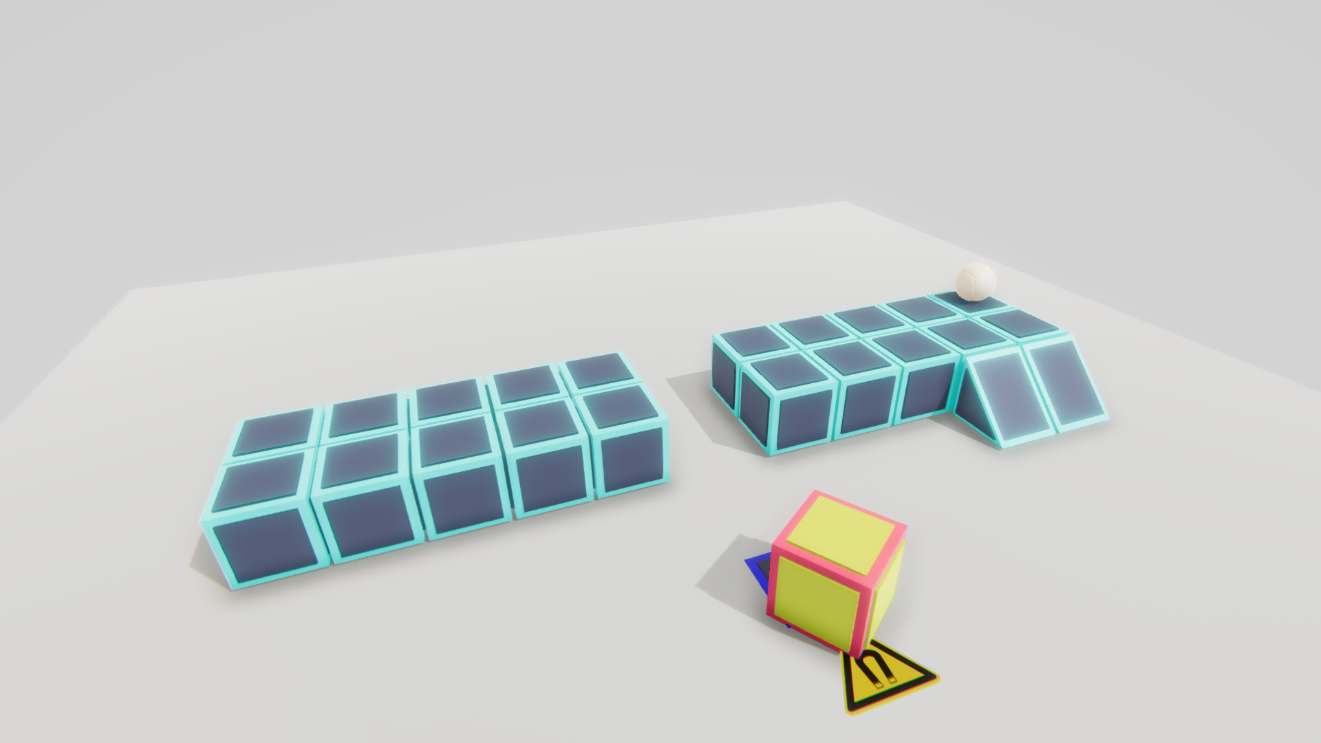 Timension screenshot 3