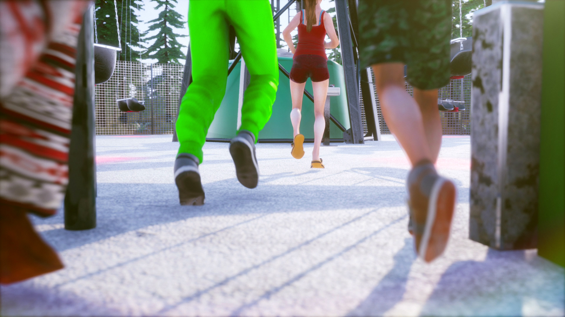 RideOp screenshot 26