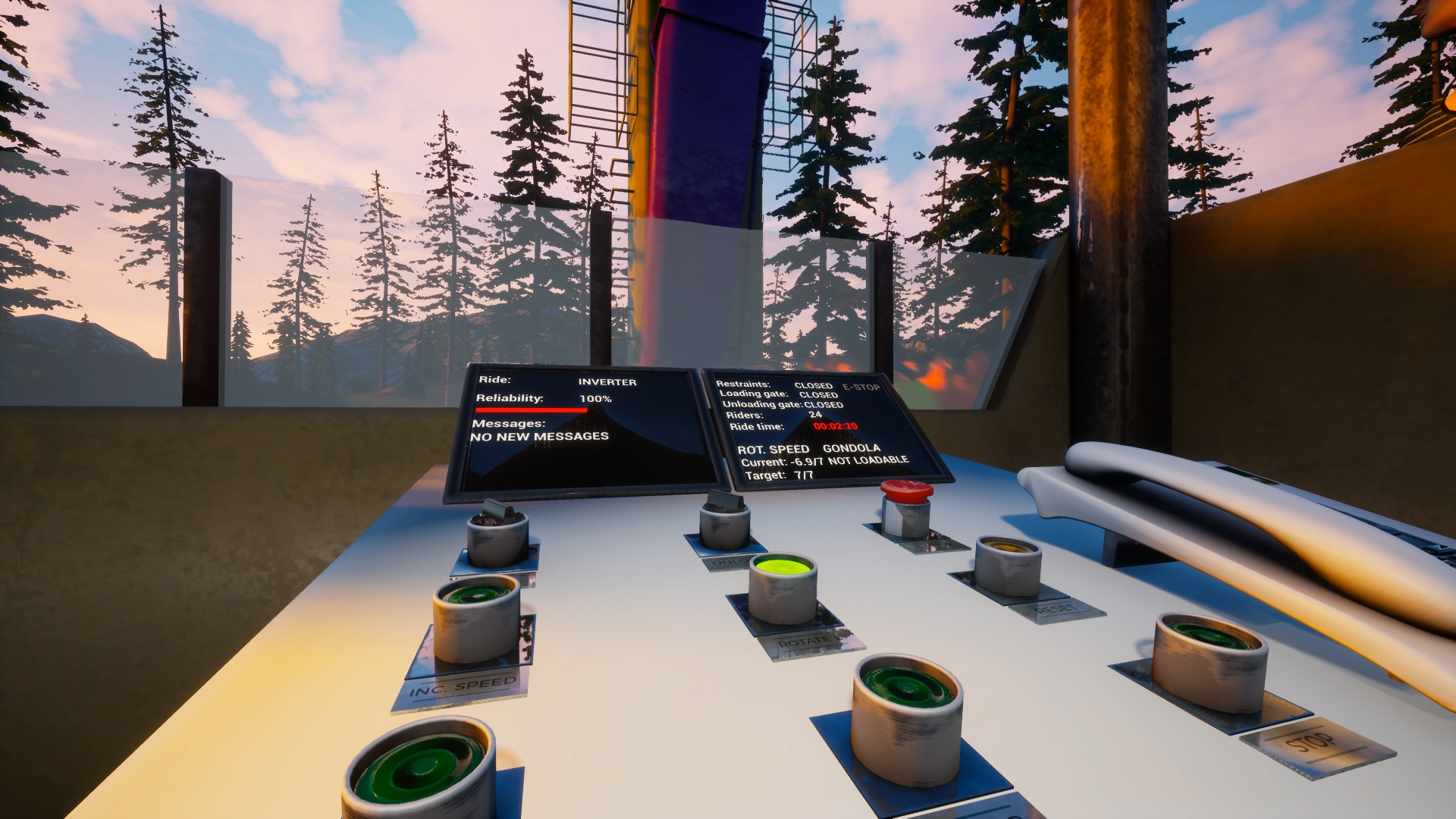 RideOp screenshot 30