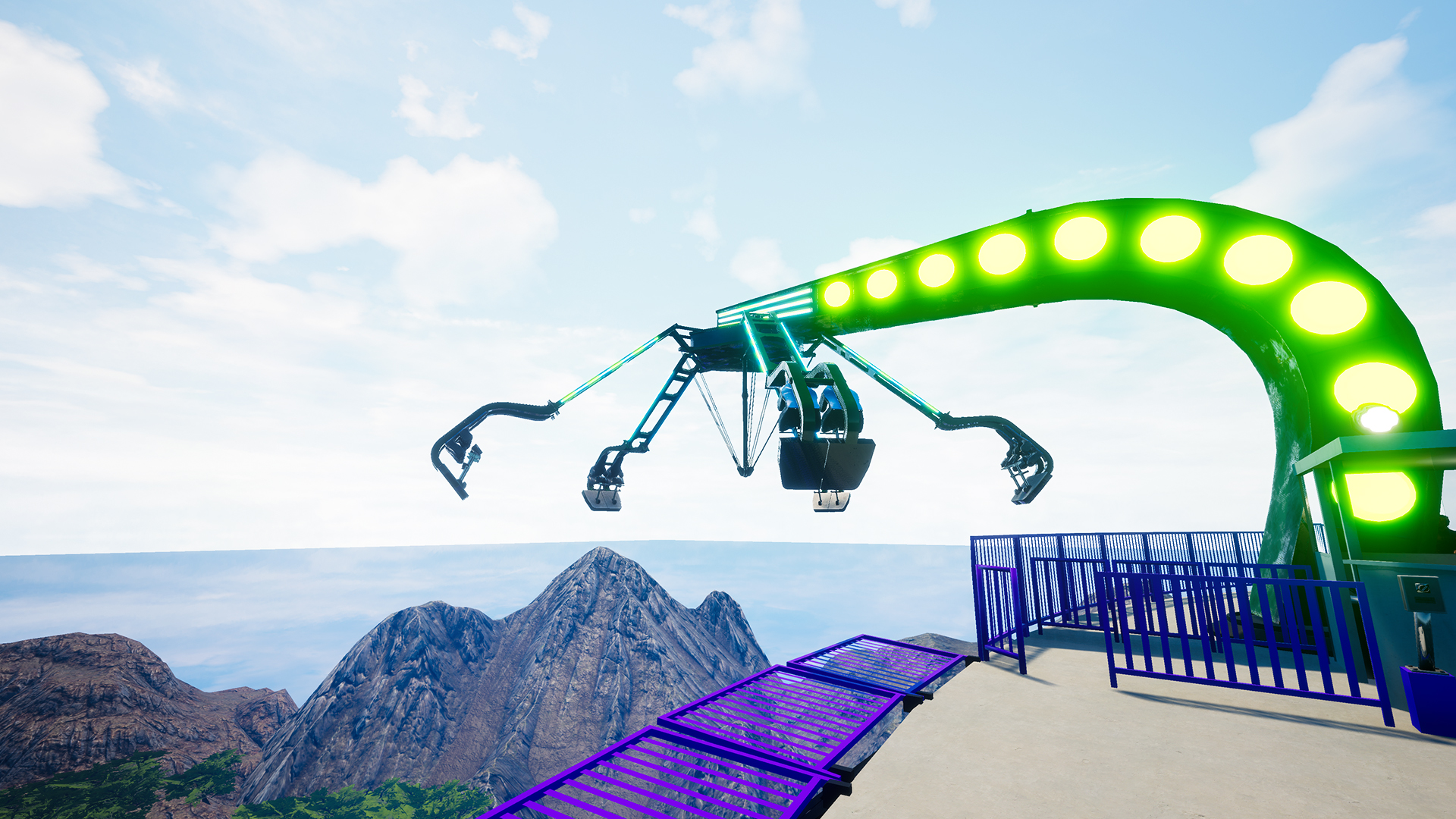 RideOp screenshot 15