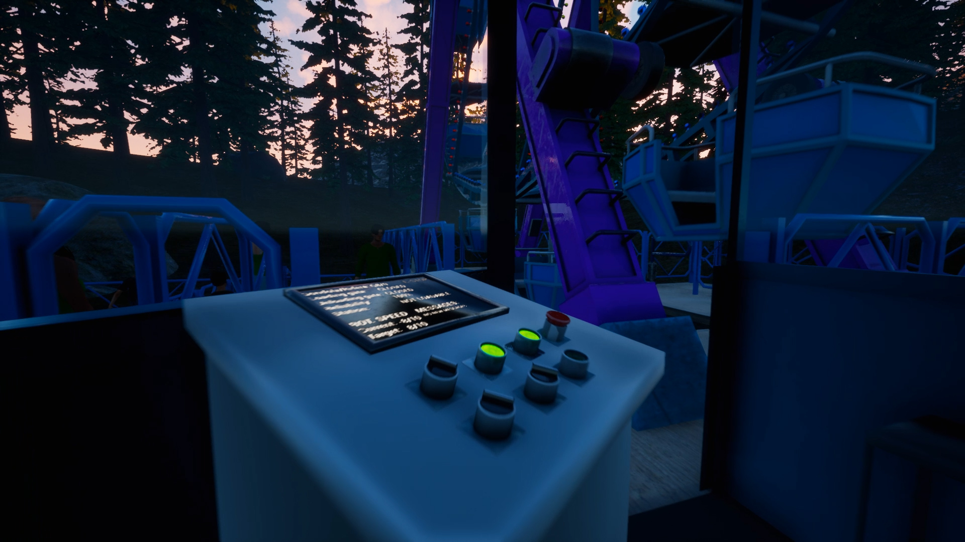 RideOp screenshot 19