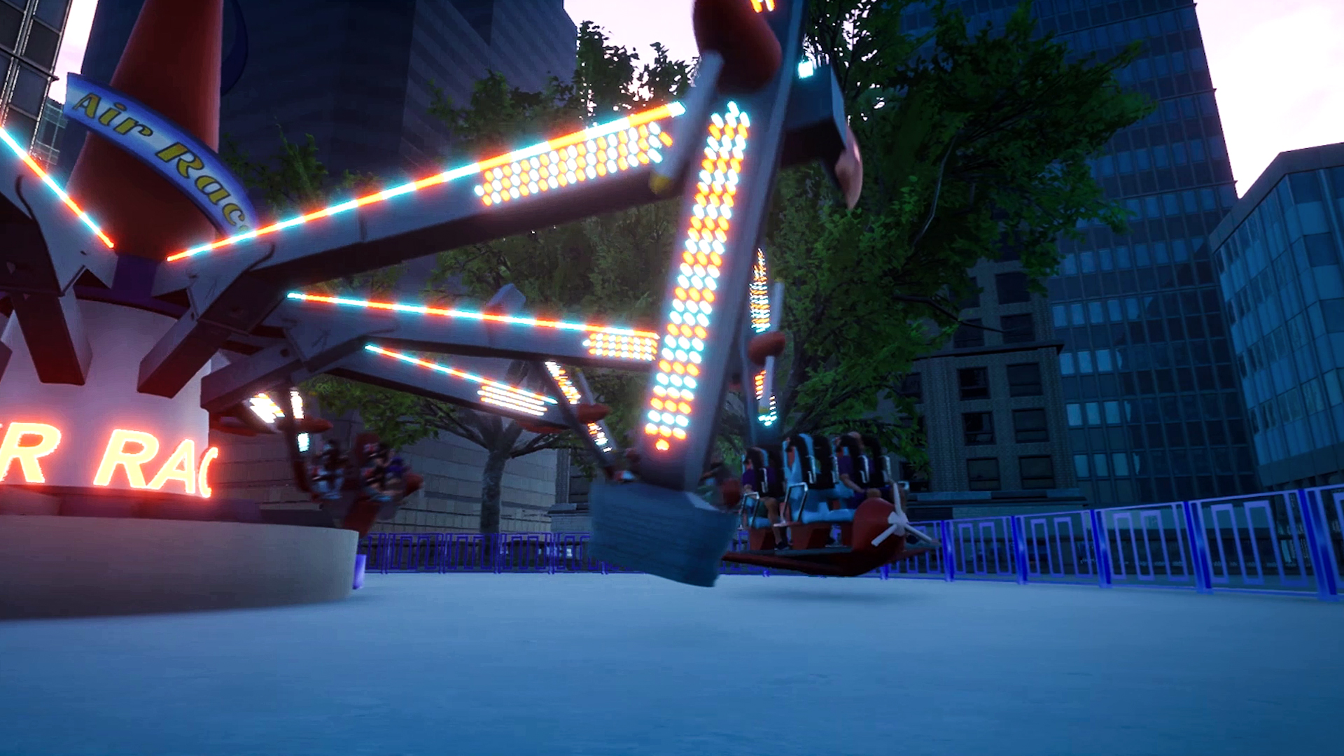 RideOp screenshot 7