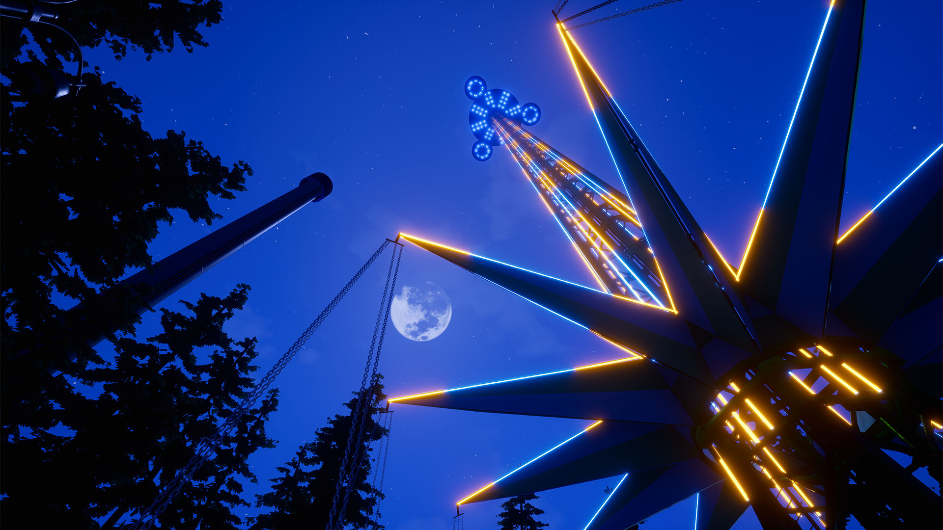 RideOp screenshot 1