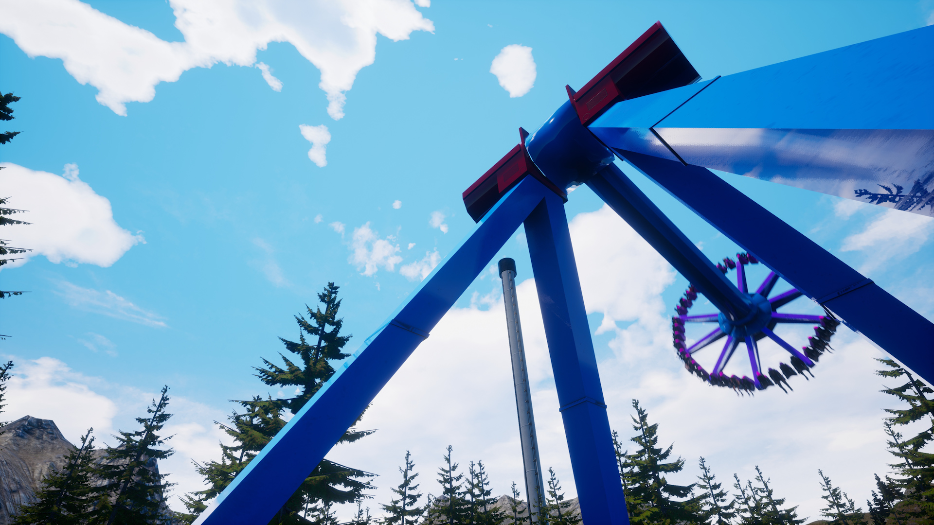 RideOp screenshot 3