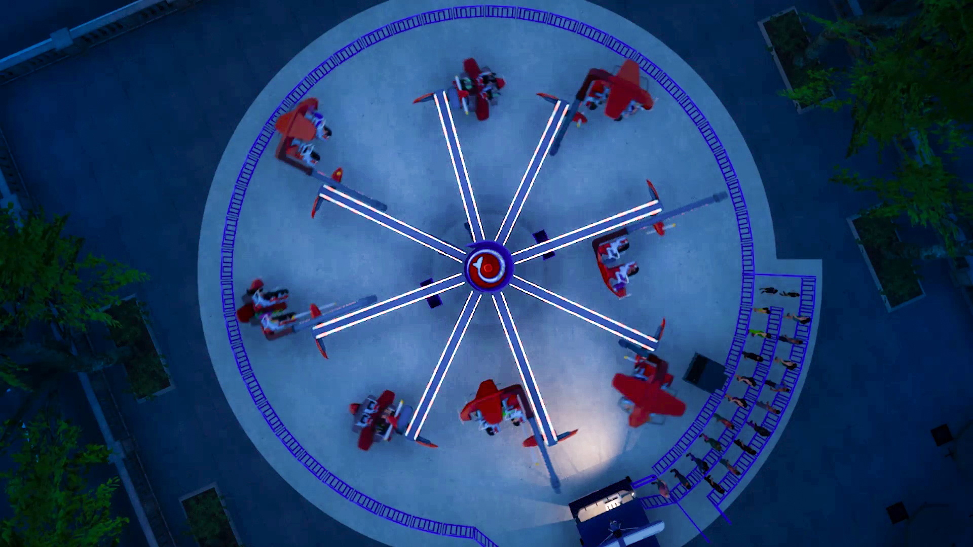 RideOp screenshot 10