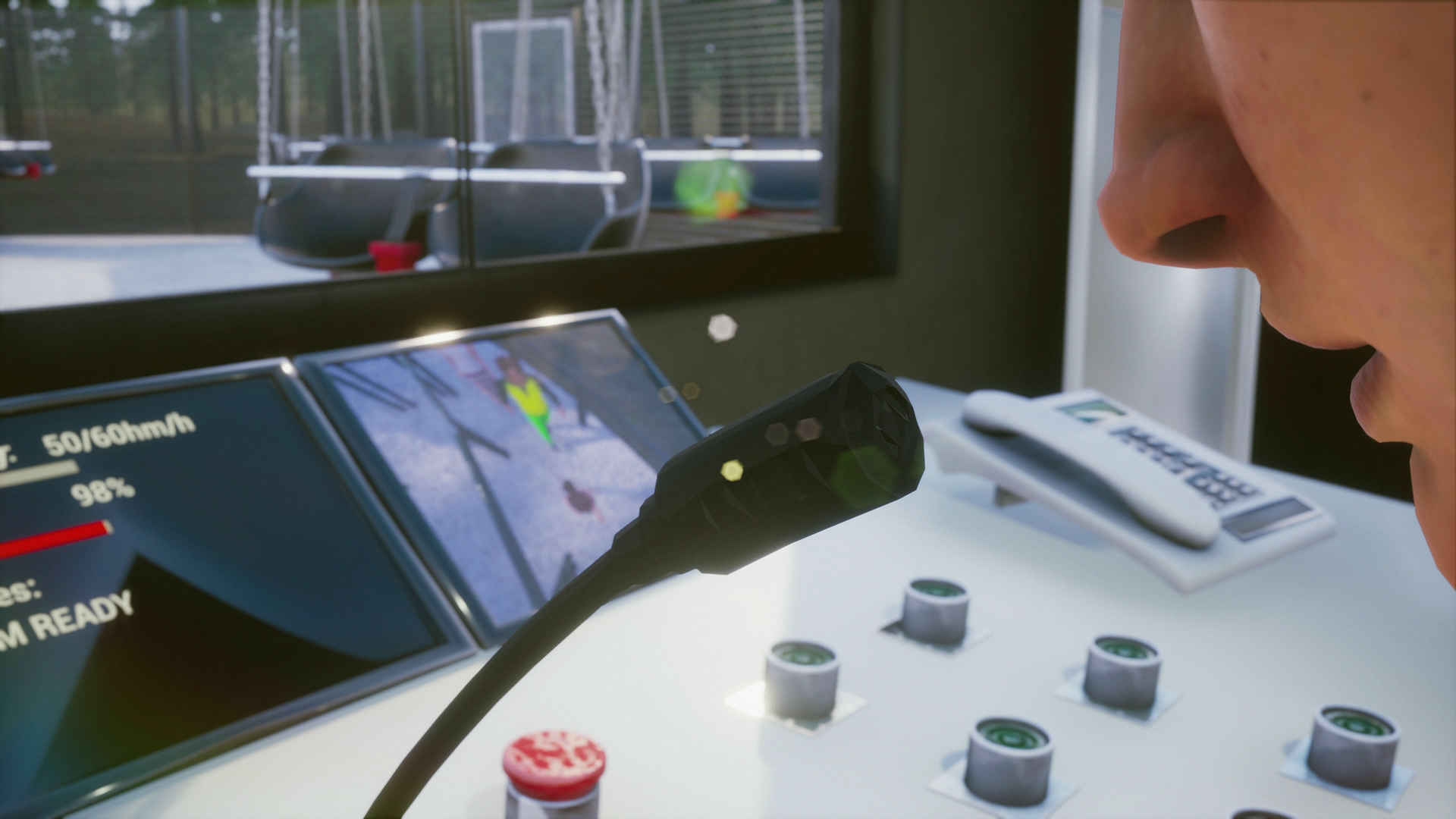RideOp screenshot 8