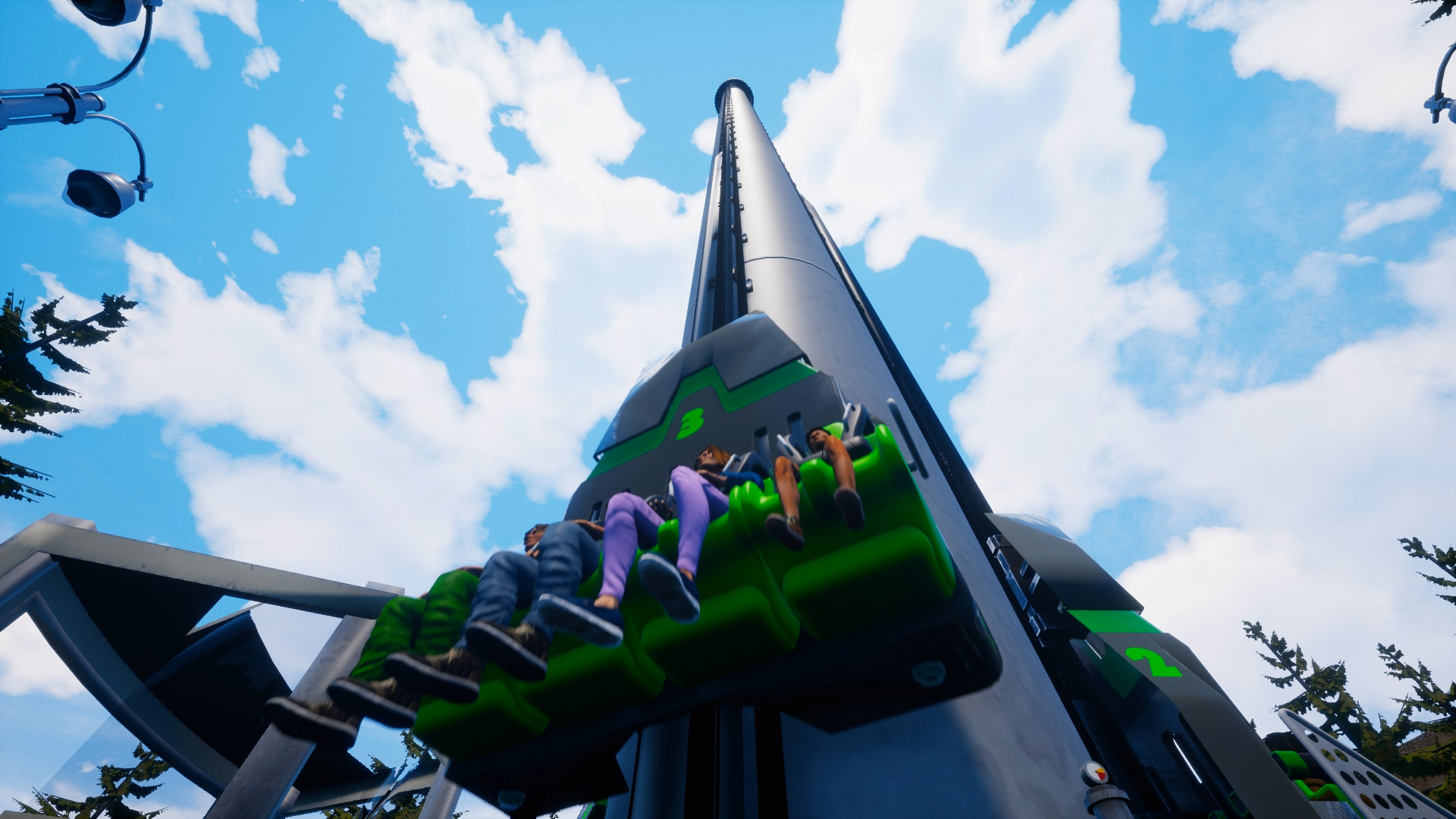RideOp screenshot 9