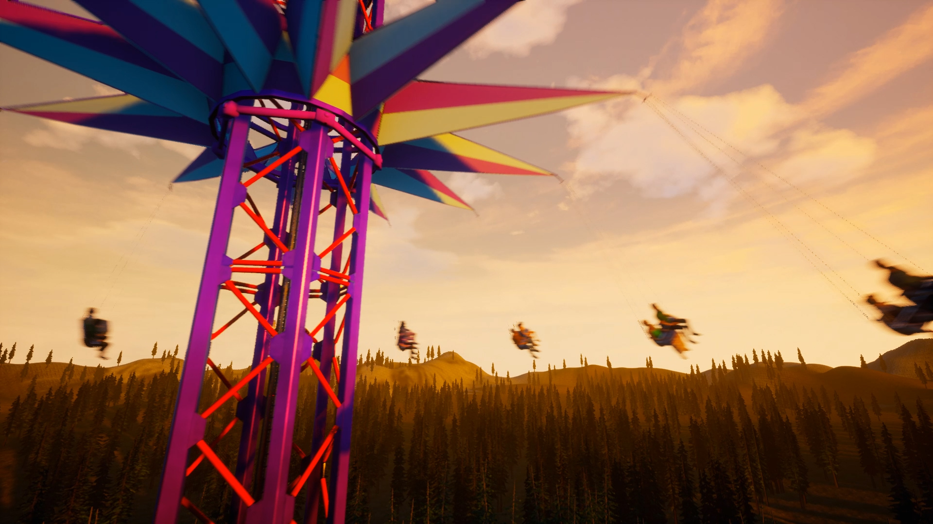 RideOp screenshot 29