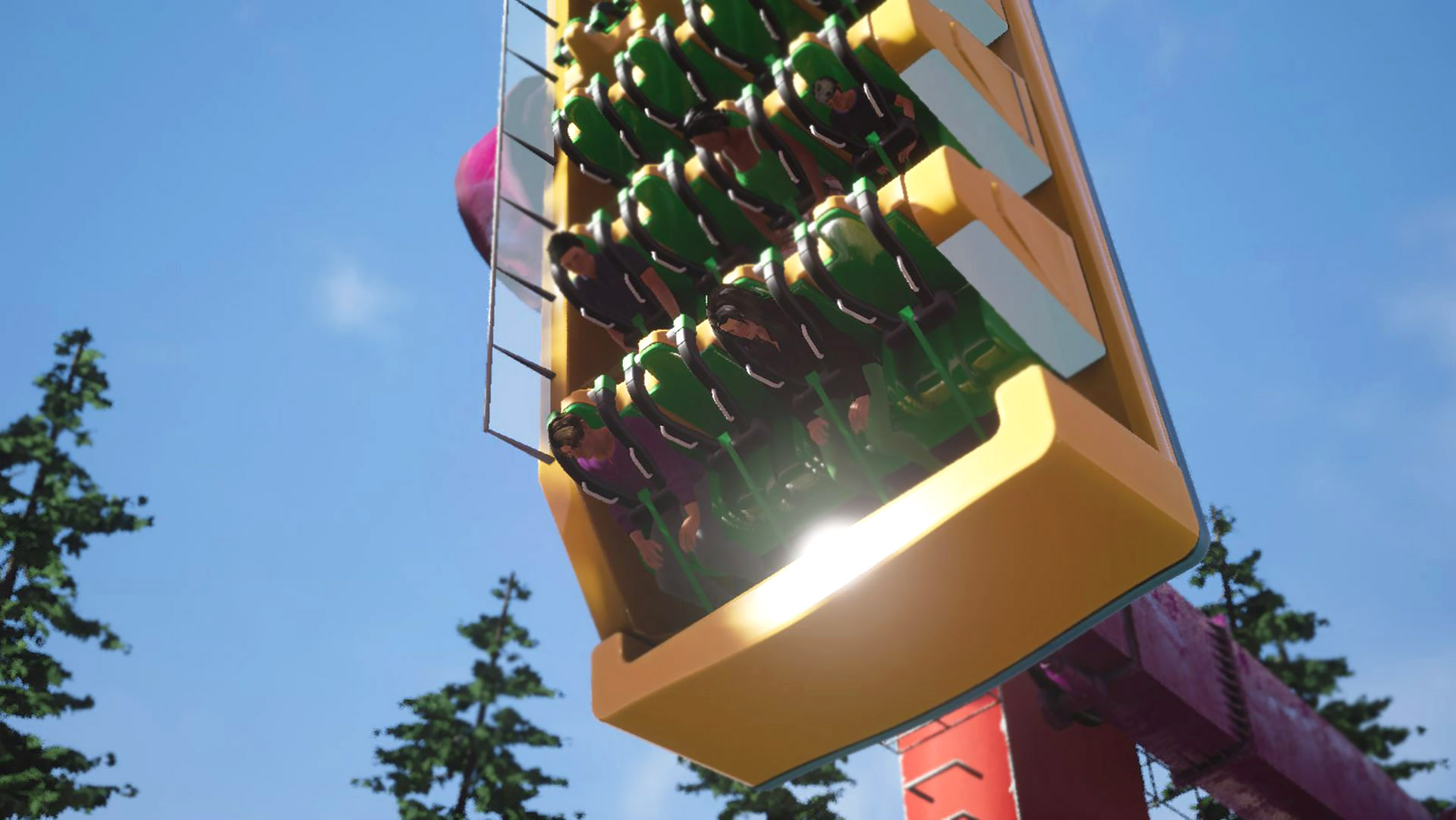 RideOp screenshot 5