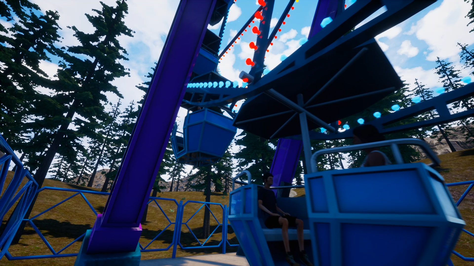 RideOp screenshot 28