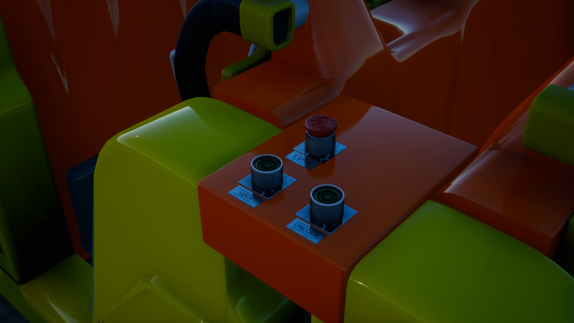 RideOp screenshot 27