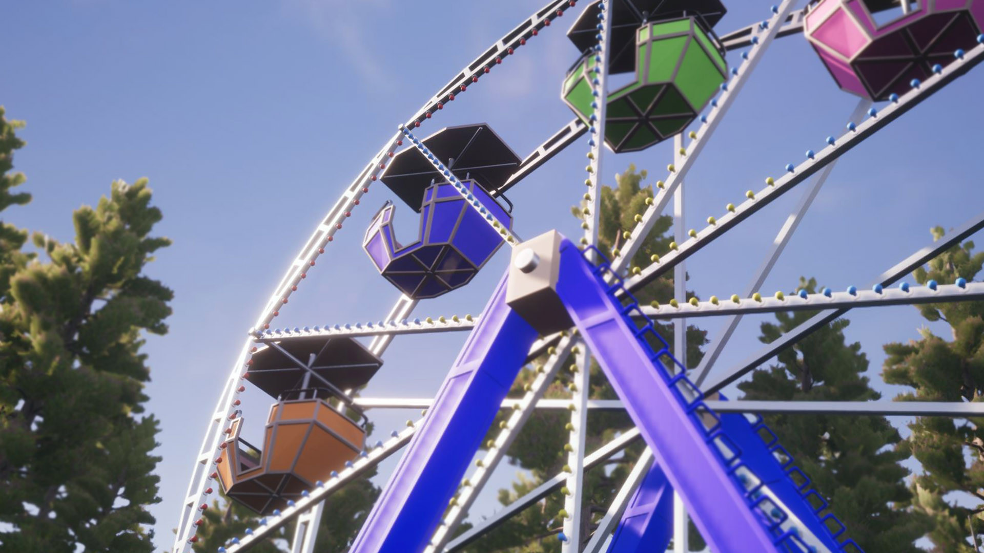 RideOp screenshot 13
