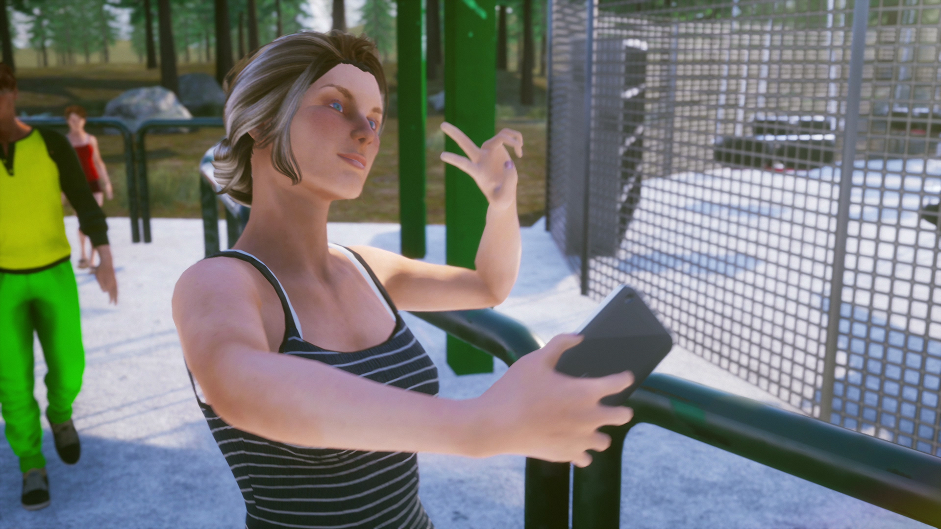 RideOp screenshot 12