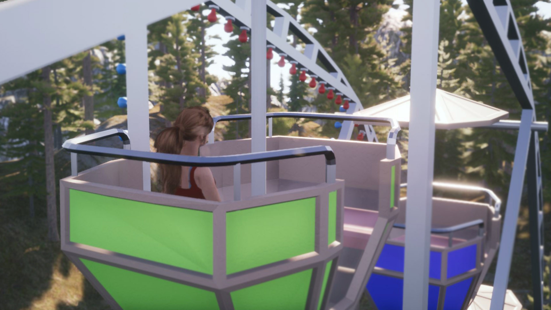 RideOp screenshot 17
