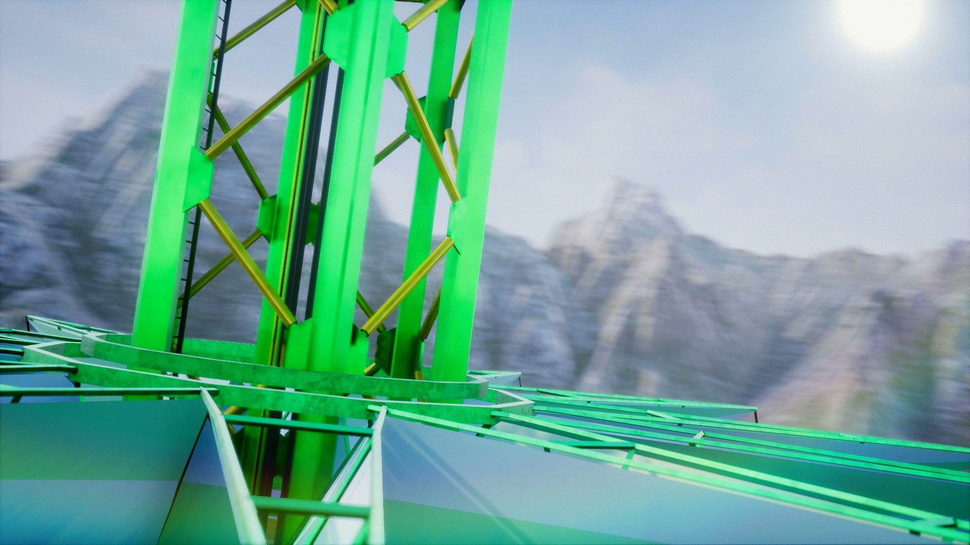 RideOp screenshot 20