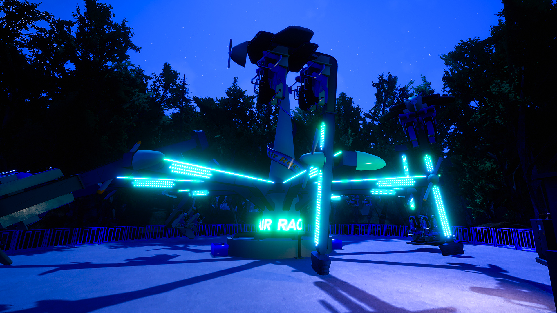 RideOp screenshot 2