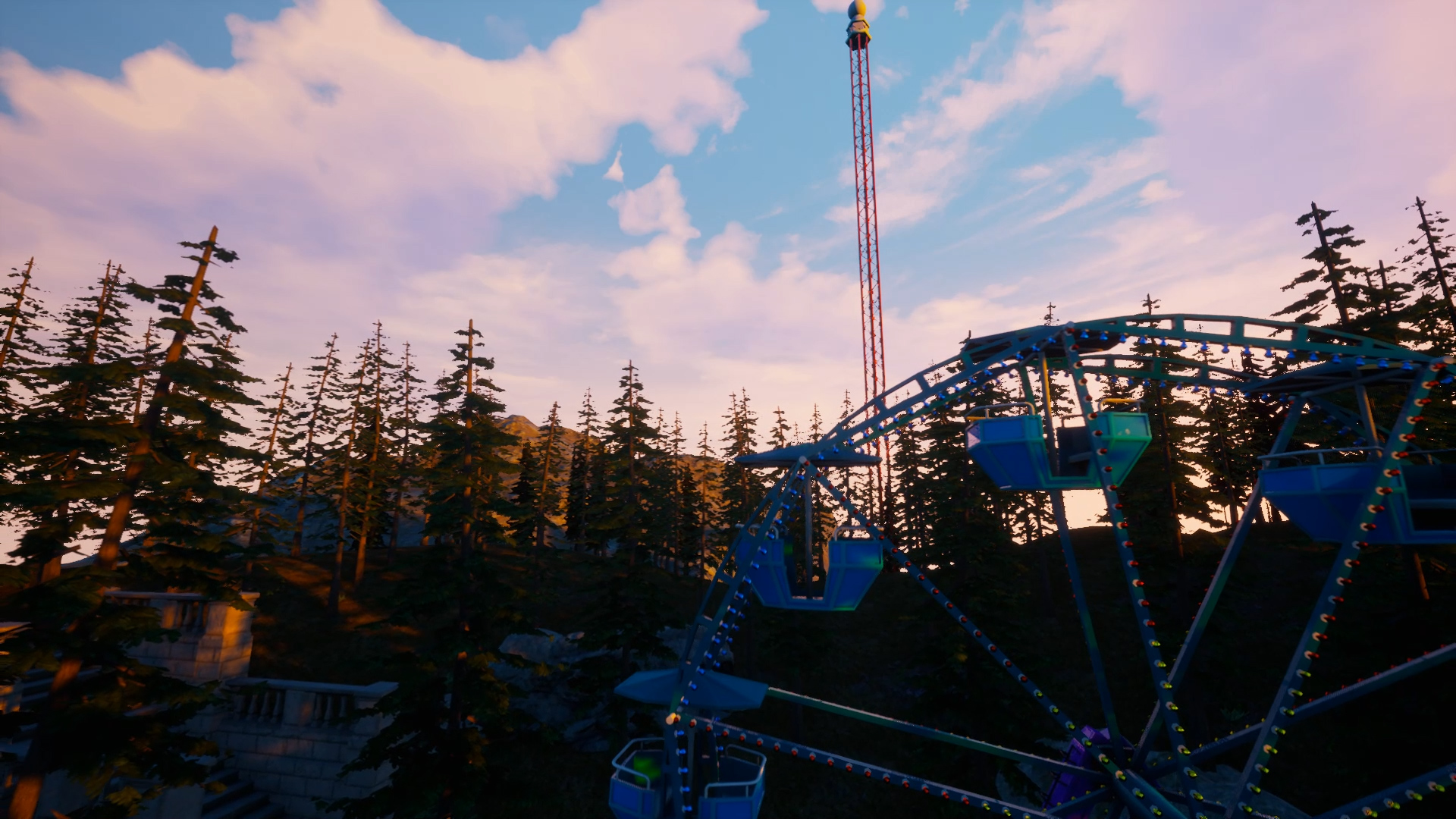 RideOp screenshot 24