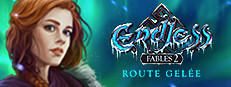 Endless Fables 2: Frozen Path