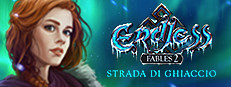 Endless Fables 2: Frozen Path