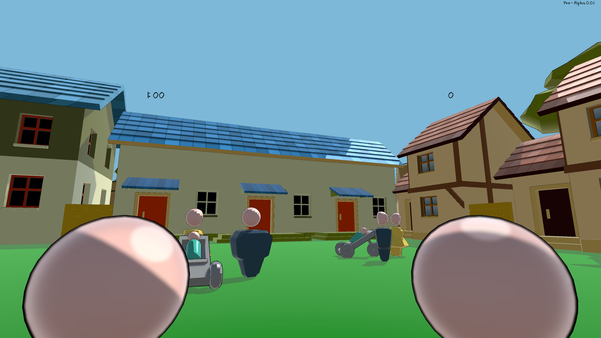 Mustdashe screenshot 2