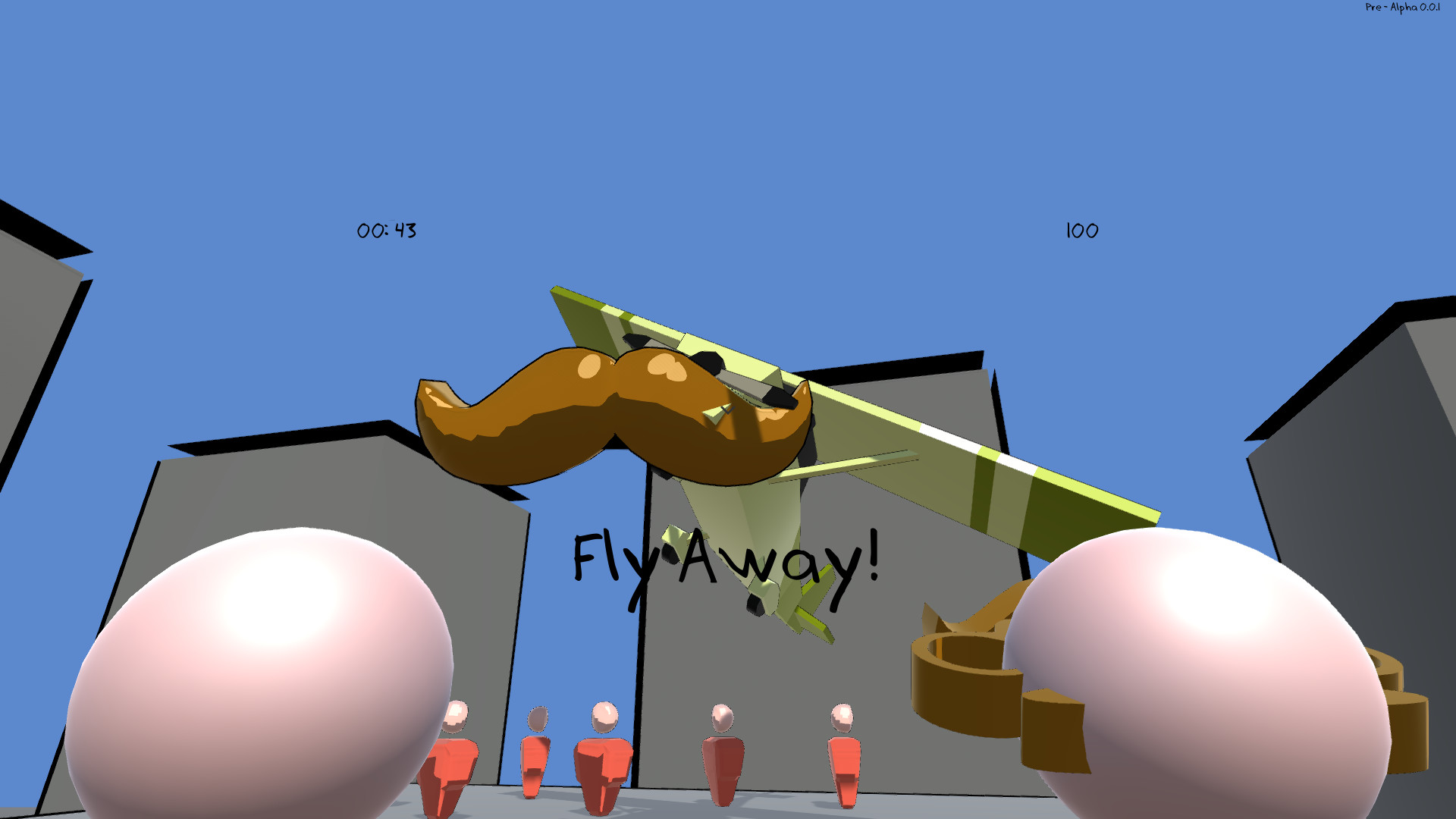 Mustdashe screenshot 4