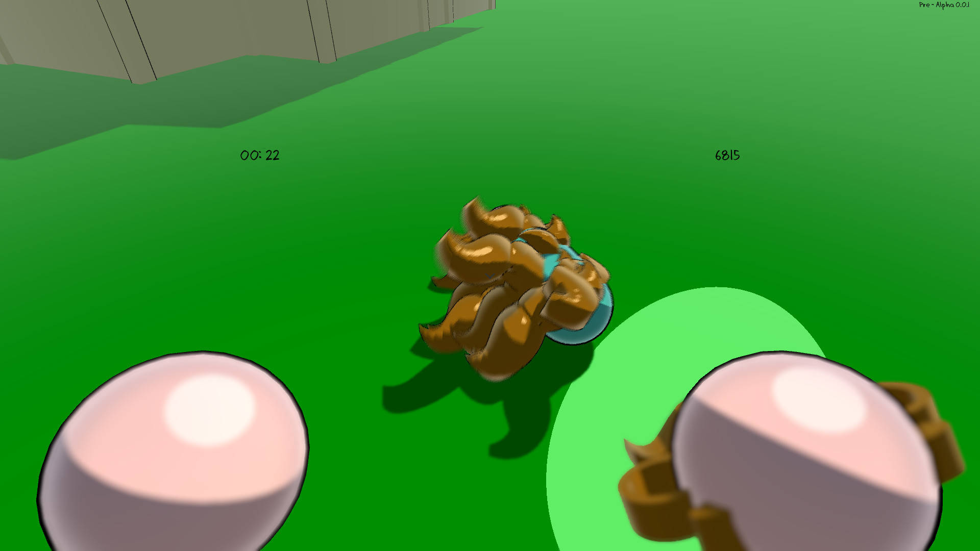 Mustdashe screenshot 5