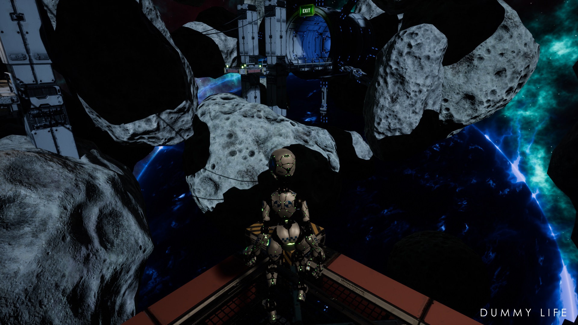 Dummy Life screenshot 7