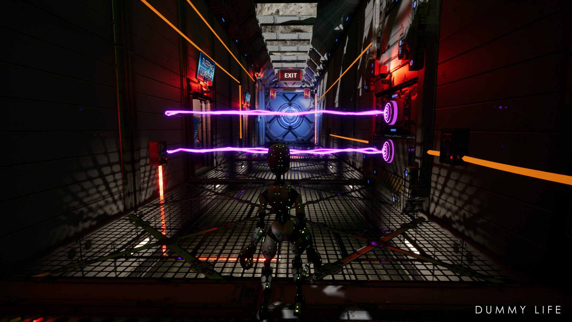 Dummy Life screenshot 8