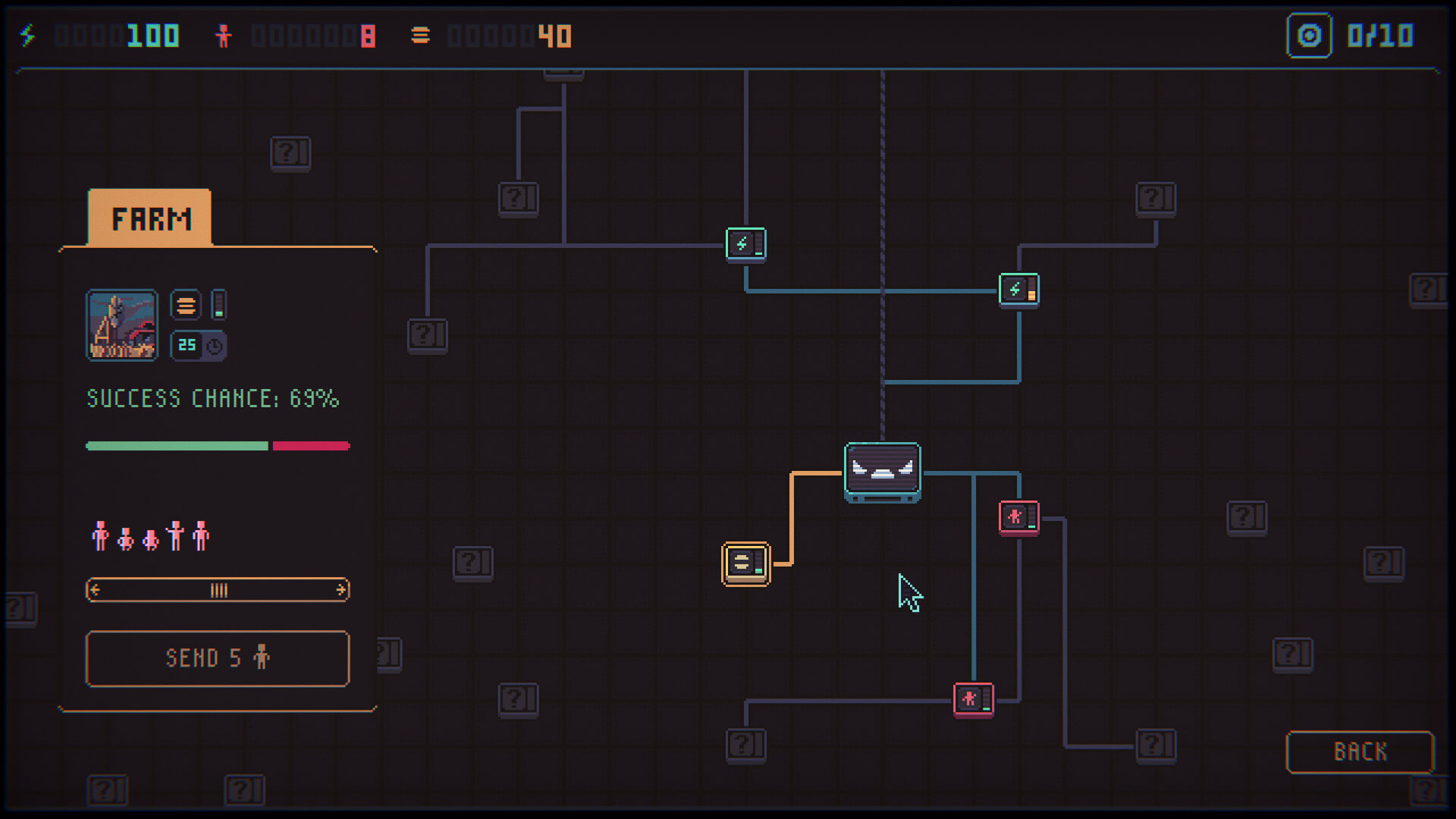 Despotism 3k screenshot 9