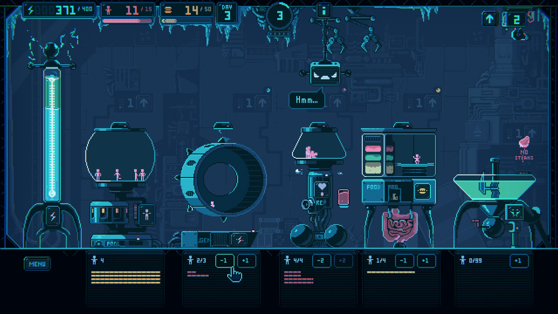 Despotism 3k screenshot 8