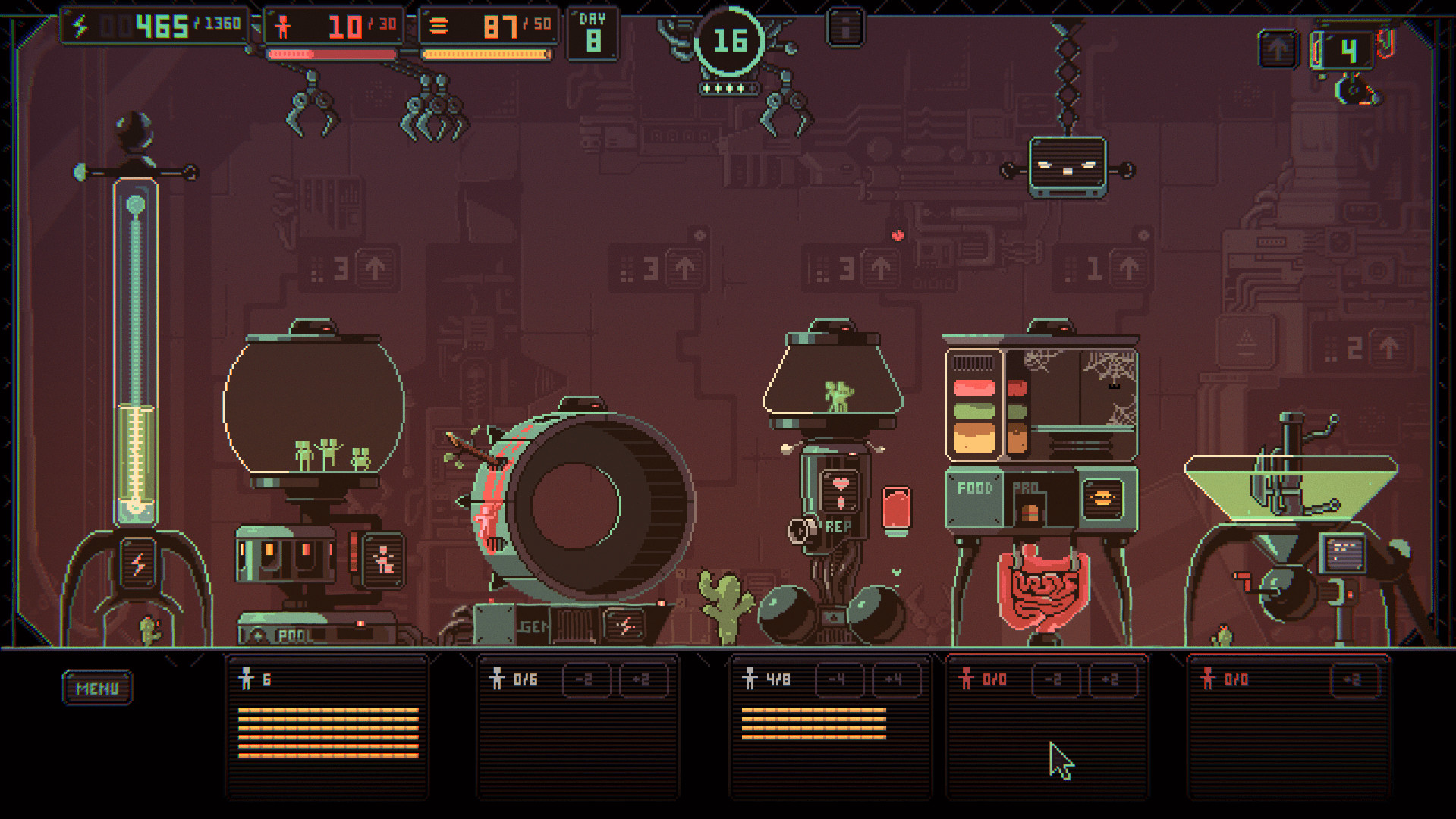 Despotism 3k screenshot 7
