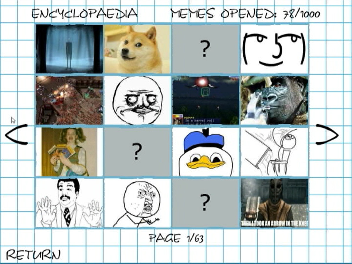 MEMETYPER screenshot 5