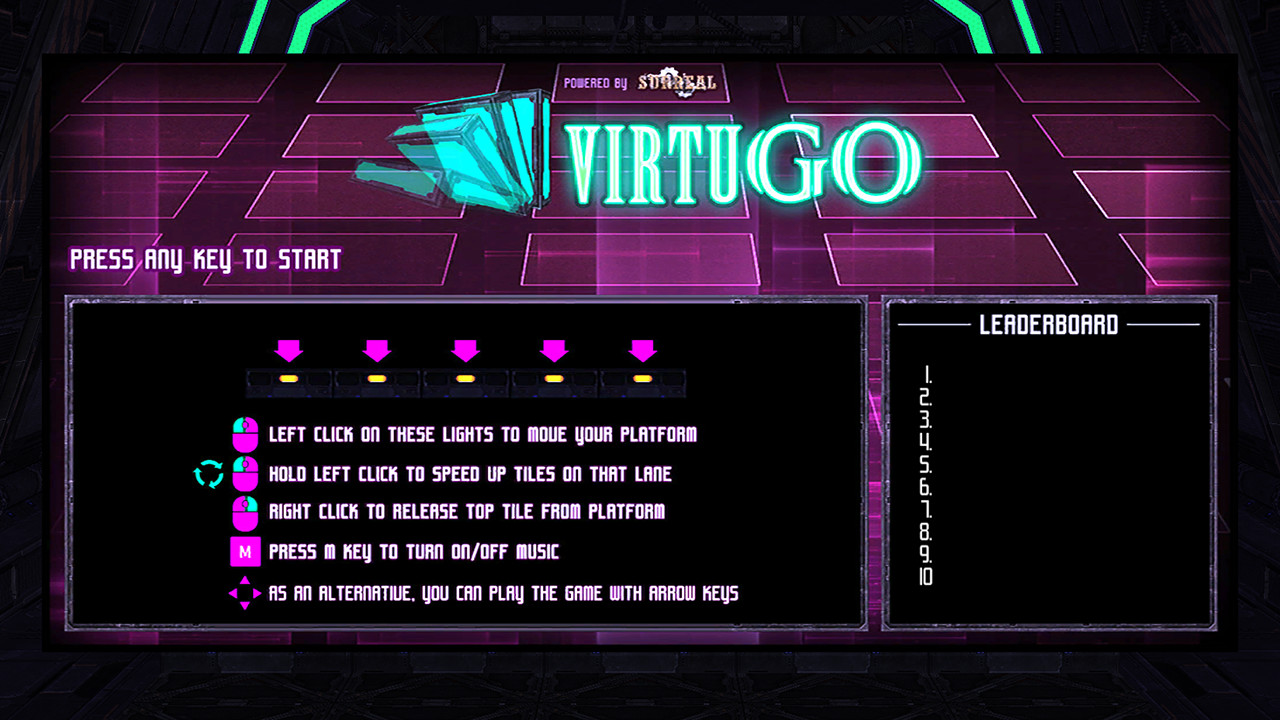 VirtuGO screenshot 4