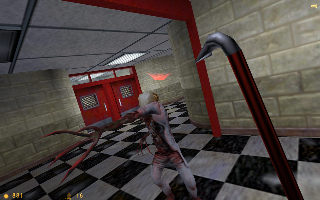 Half-Life Görsel 2