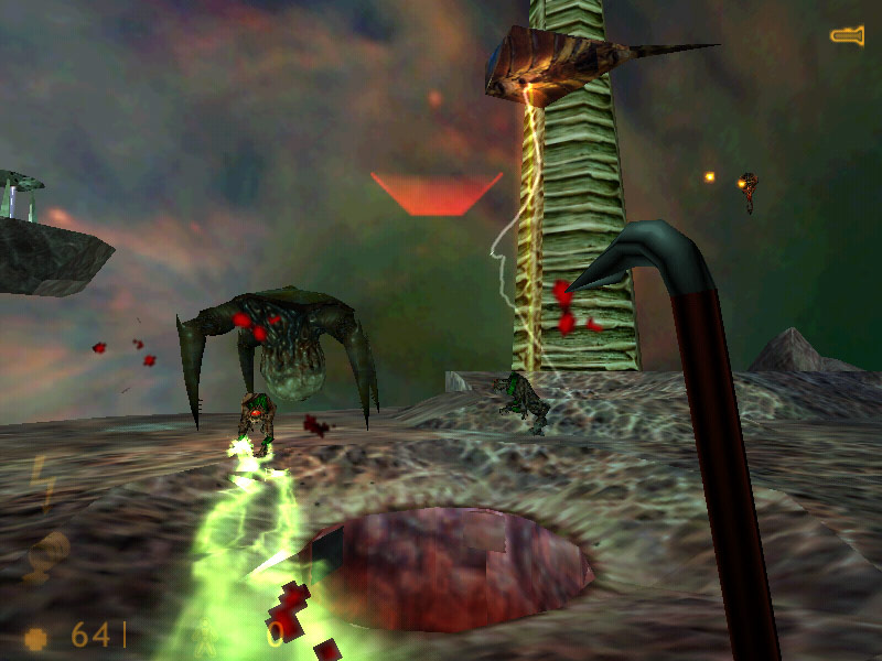 Half-Life screenshot 10