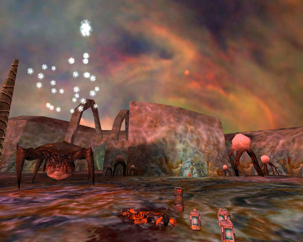 Half-Life screenshot 6