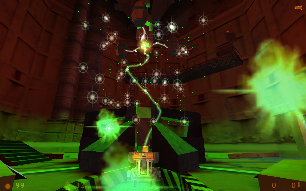 Half-Life screenshot 7