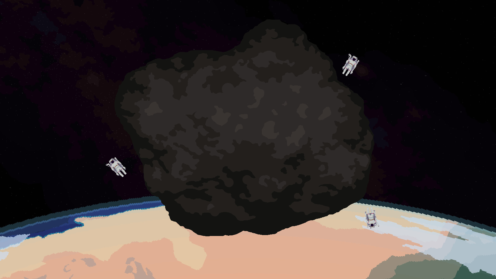 Space Station Continuum screenshot 3