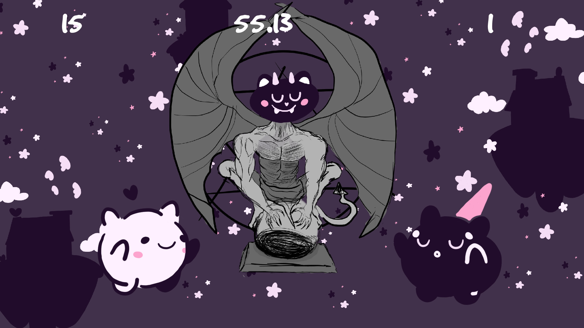 Spooky Station screenshot 20