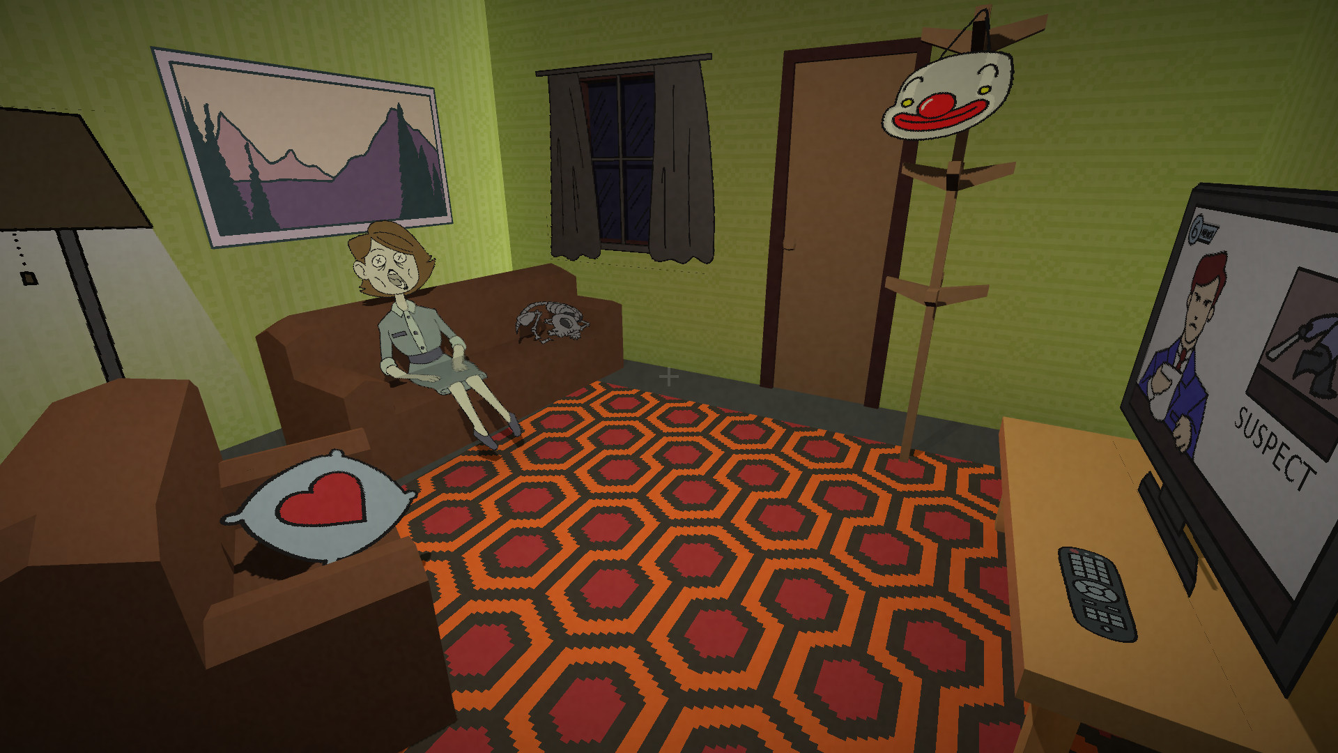 Spooky Station screenshot 9