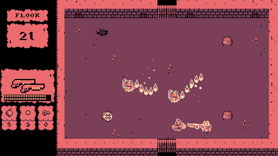 Spooky Station screenshot 6