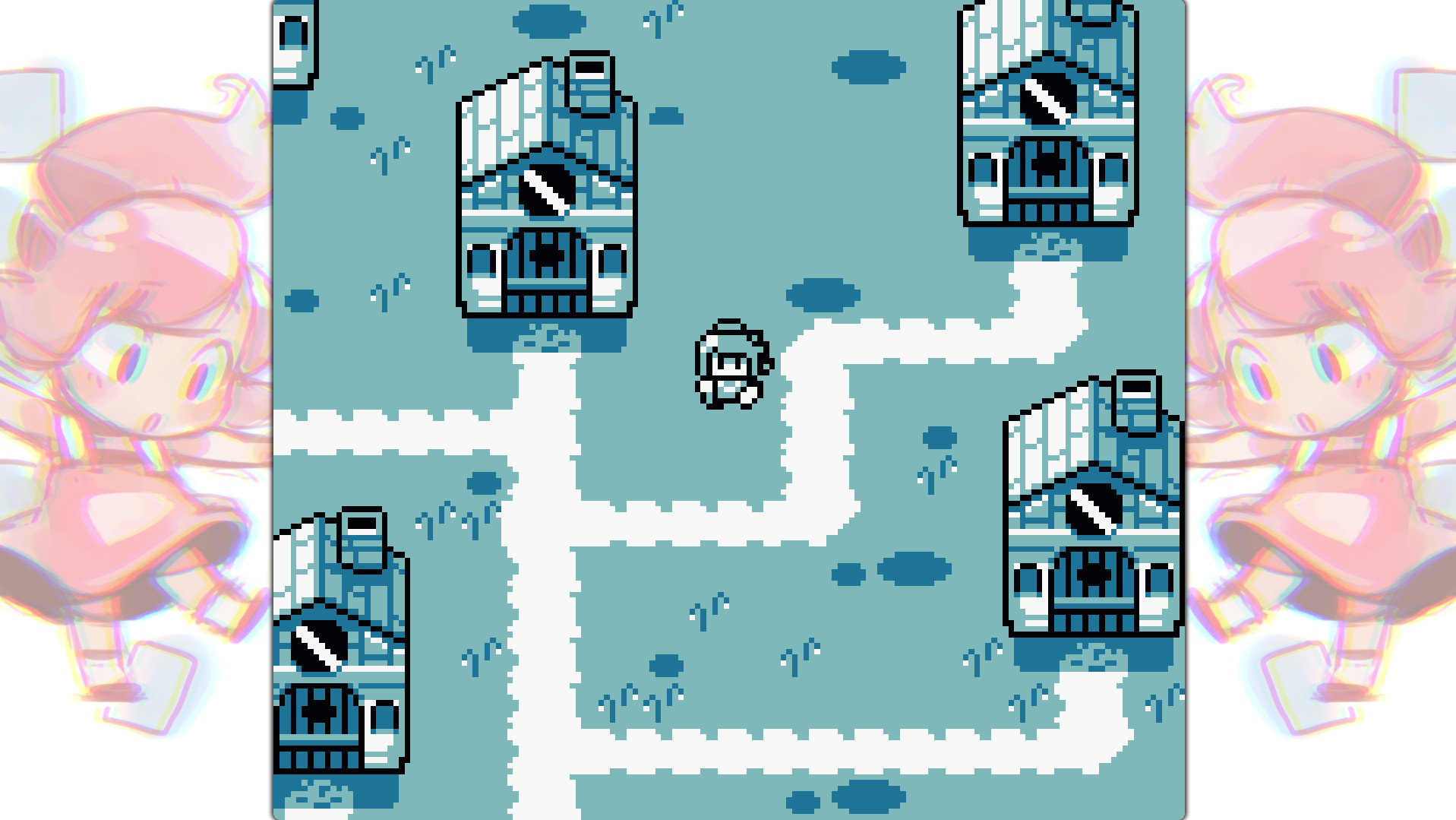 Spooky Station screenshot 13
