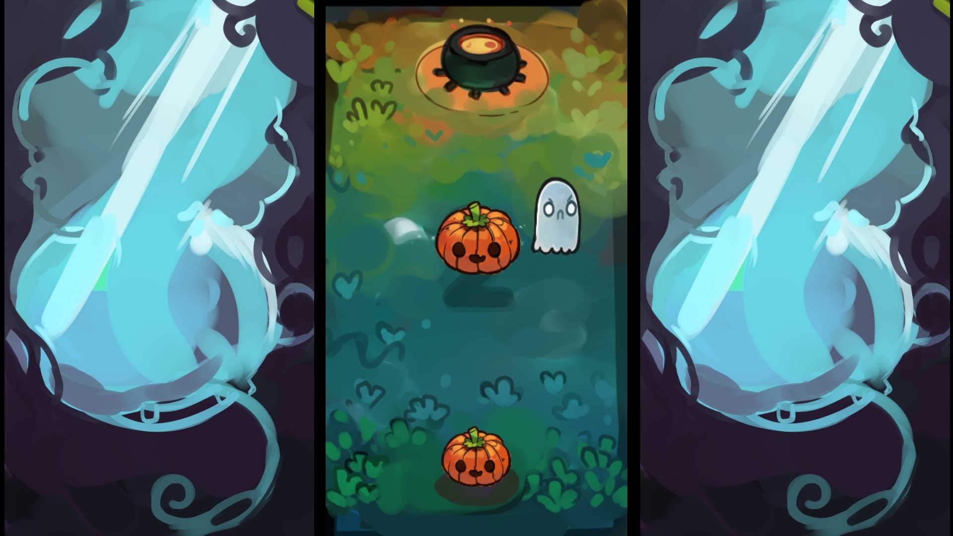 Spooky Station screenshot 15
