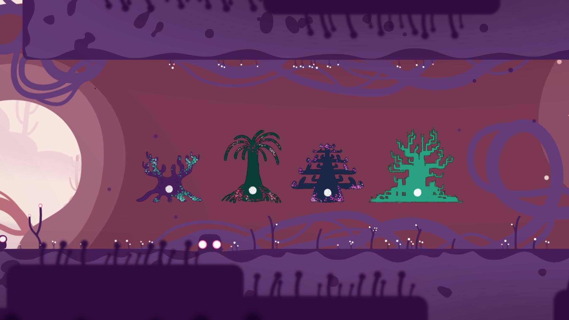Semblance screenshot 1
