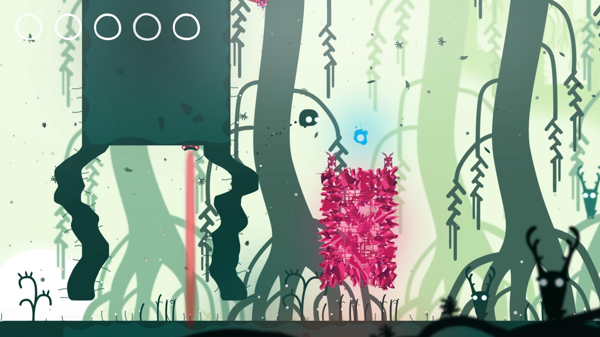 Semblance screenshot 11