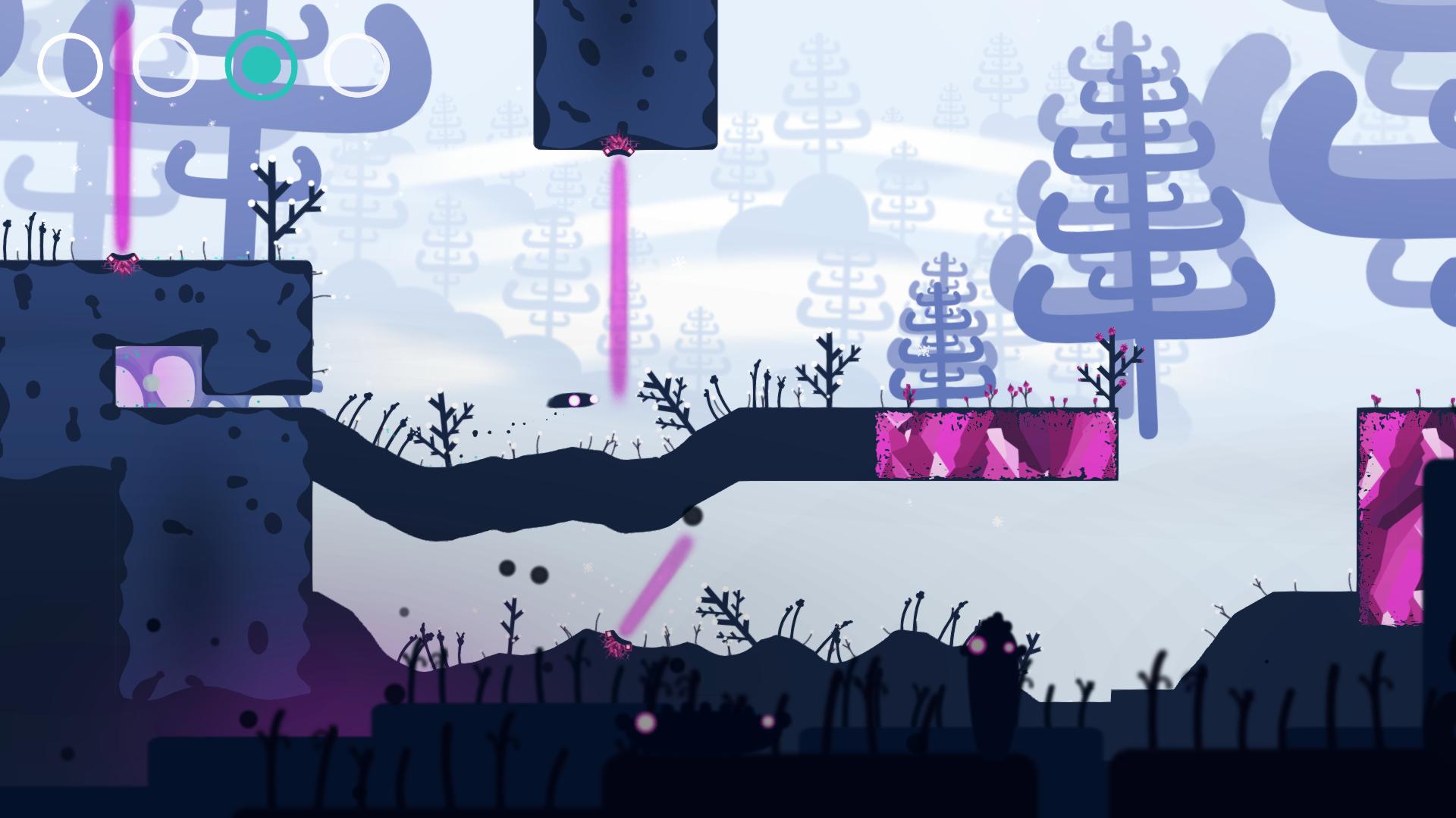 Semblance screenshot 9